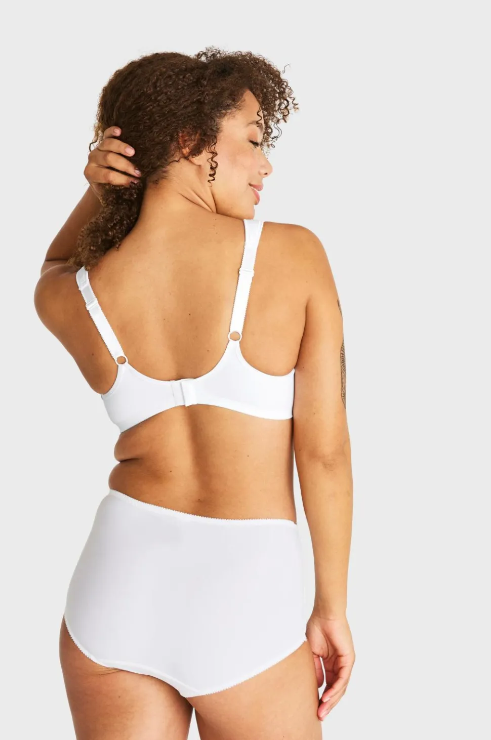 Swegmark Skønne Agnes Soft bh