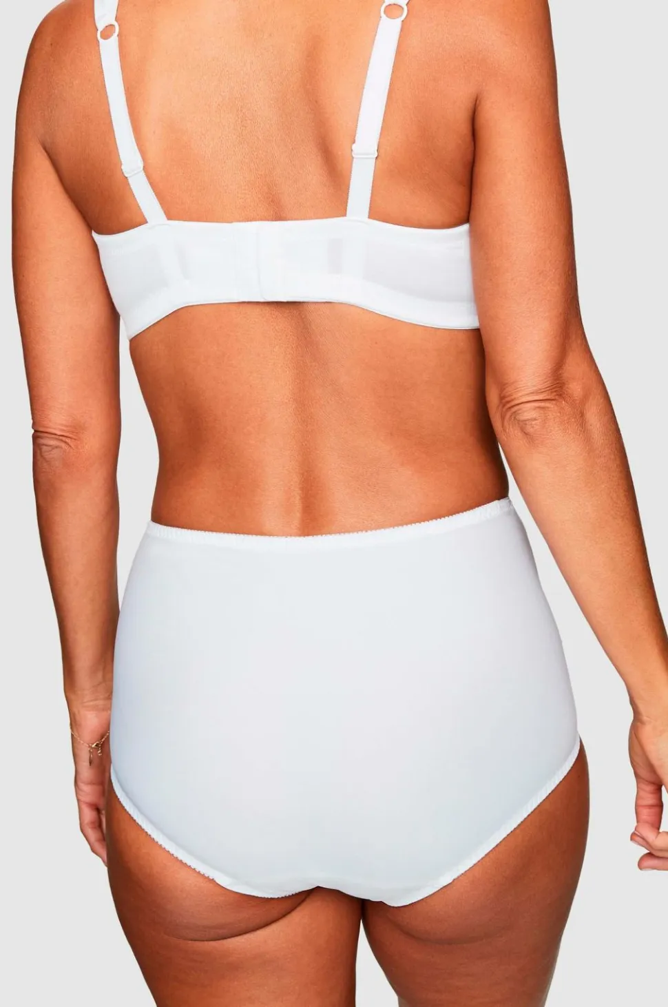 Swegmark Support Maxitrusse Brief