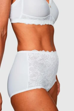 Swegmark Support Maxitrusse Brief
