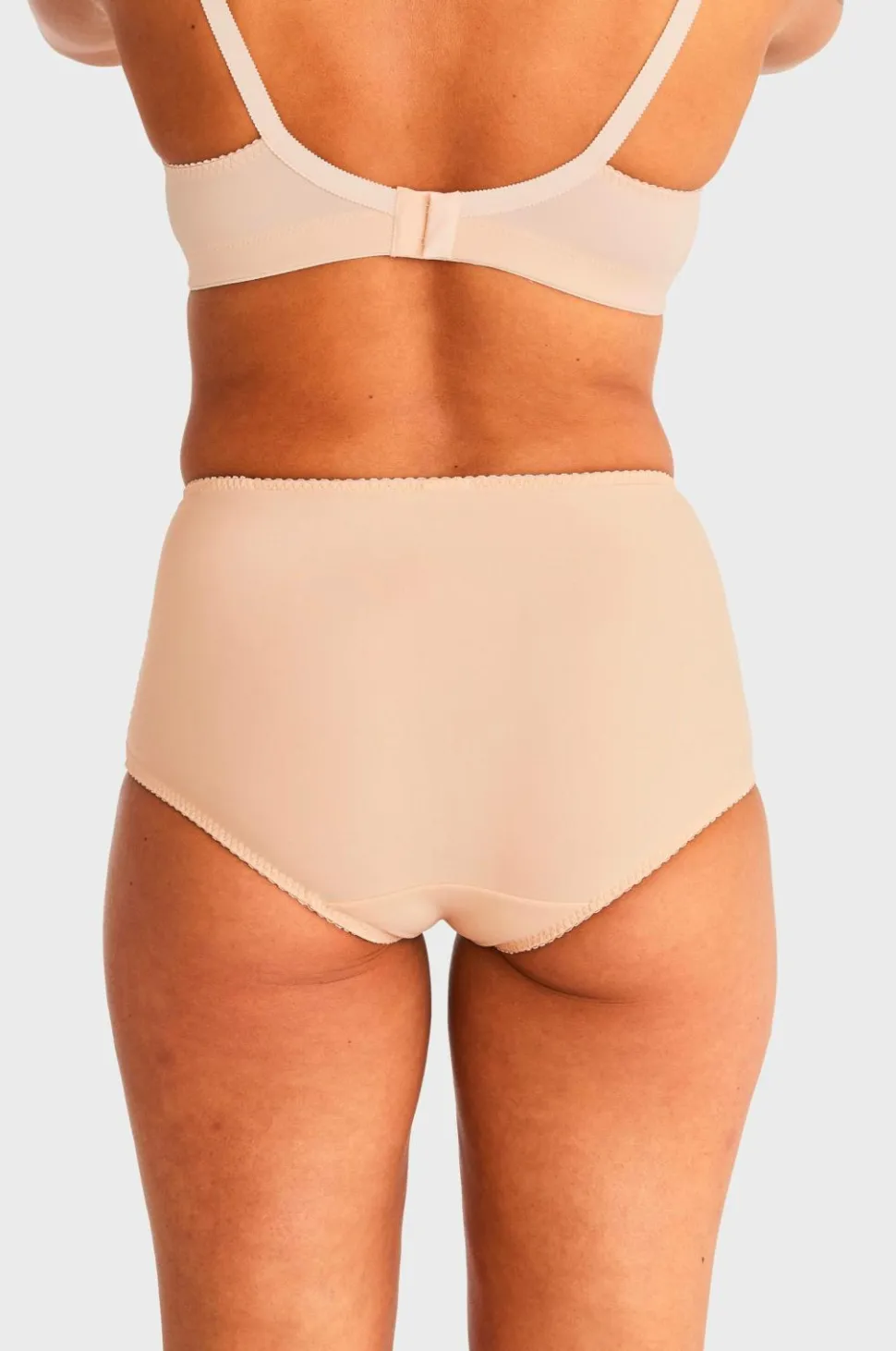 Swegmark Support Maxitrusse Brief