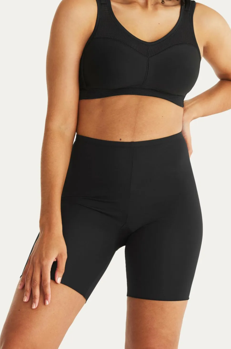 Swegmark Trusse med ben Essence Cool & Dry
