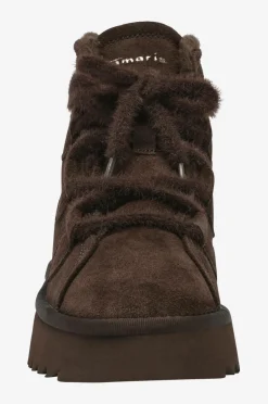 Tamaris Boots Mocca