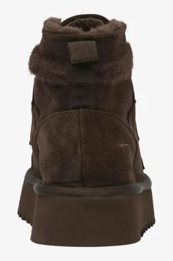 Tamaris Boots Mocca