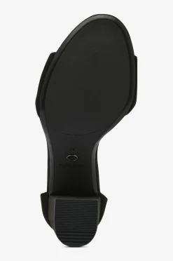 Tamaris Højhælet sko Shoes
