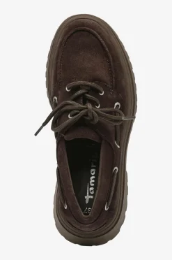 Tamaris Loafers Women Lace-up