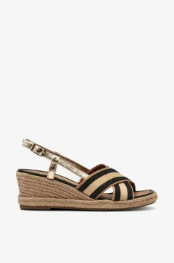 Tamaris Sandal med hæl