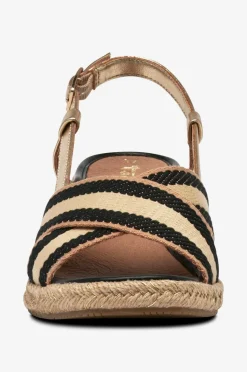 Tamaris Sandal med hæl
