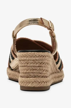 Tamaris Sandal med hæl