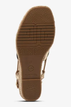Tamaris Sandal med hæl