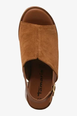 Tamaris Sandal med hæl