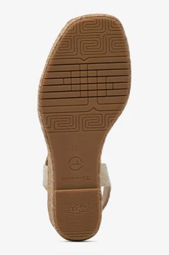 Tamaris Sandaler med hæl