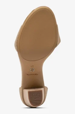 Tamaris Sandaler med hæl
