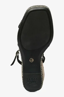 Tamaris Sandaler med hæl