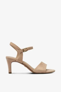 Tamaris Sandaler med hæl