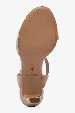 Tamaris Sandaler med hæl