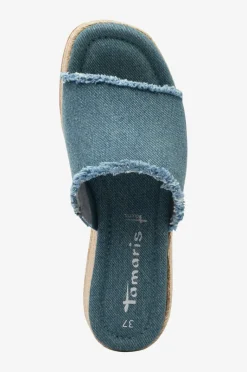 Tamaris Sandaler med hæl