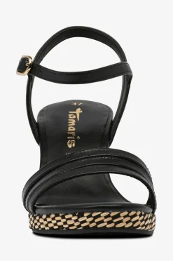 Tamaris Sandaler med hæl