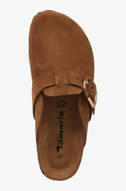 Tamaris Sandaler Woms Clogs