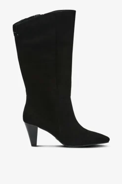 Tamaris Støvler Tall Suede