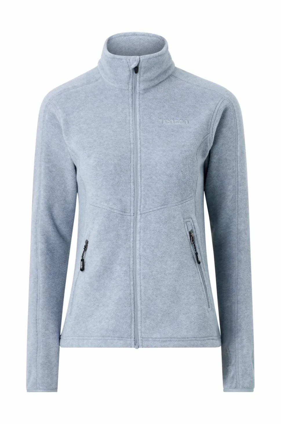 Tenson Fleecetrøje Miracle Fleece