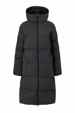 Tenson Frakke Cevina Coat Women