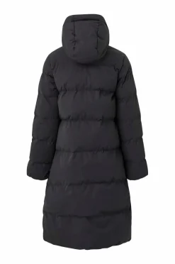 Tenson Frakke Cevina Coat Women