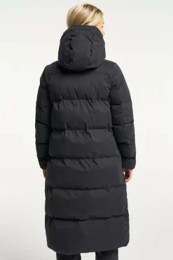 Tenson Frakke Cevina Coat Women
