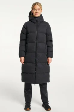 Tenson Frakke Cevina Coat Women