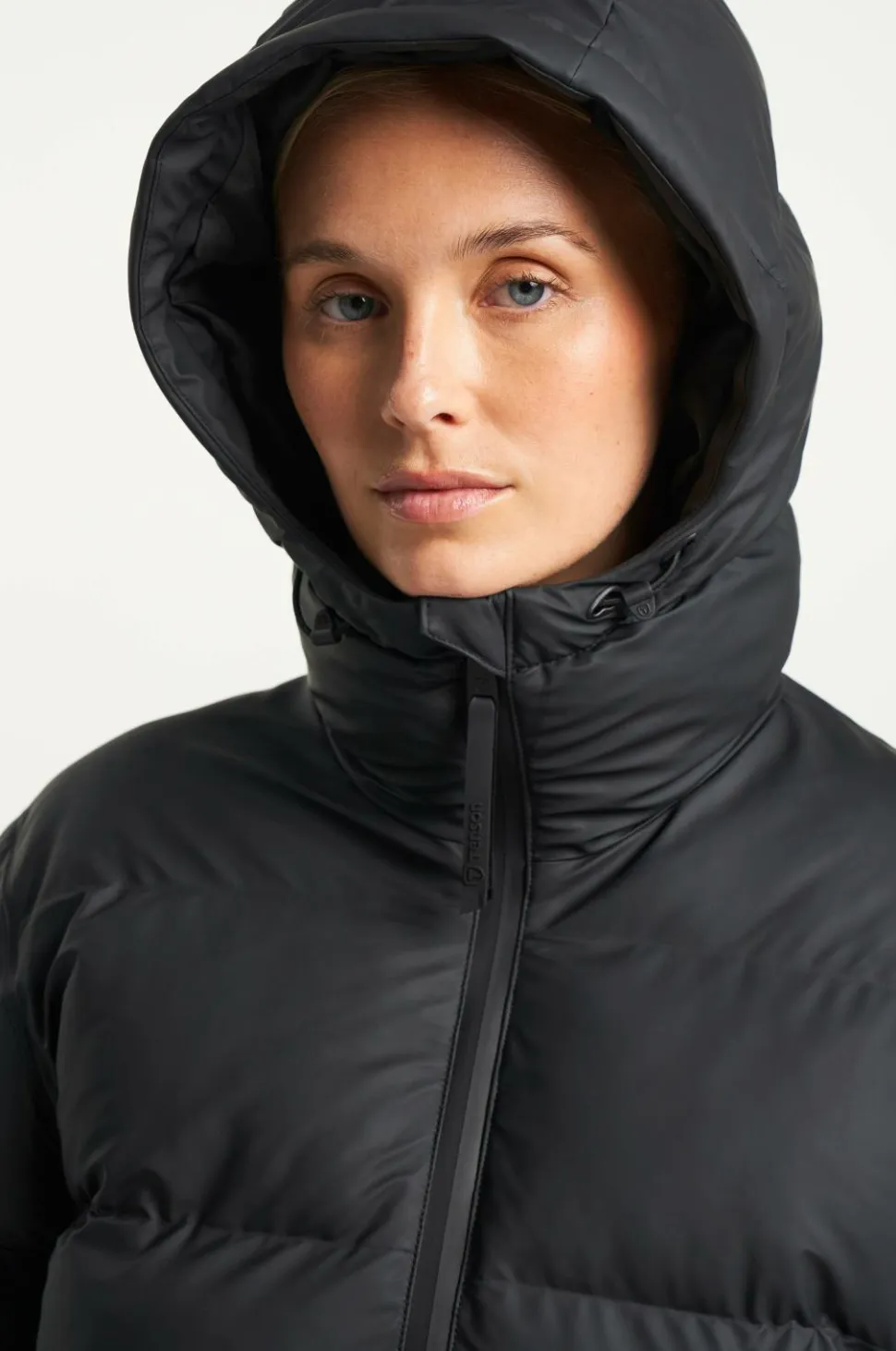Tenson Frakke Chimi Coat