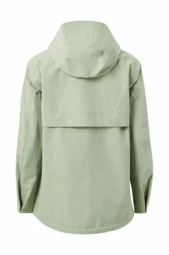 Tenson Jakke Misty Shell W Jacket