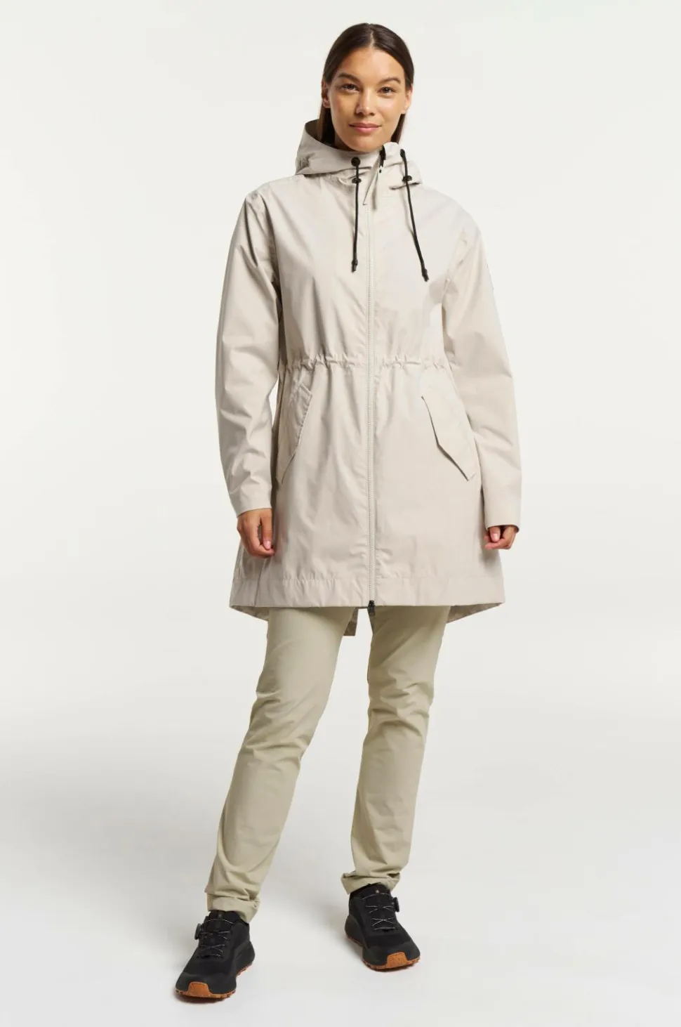 Tenson Parka Malou Parka W