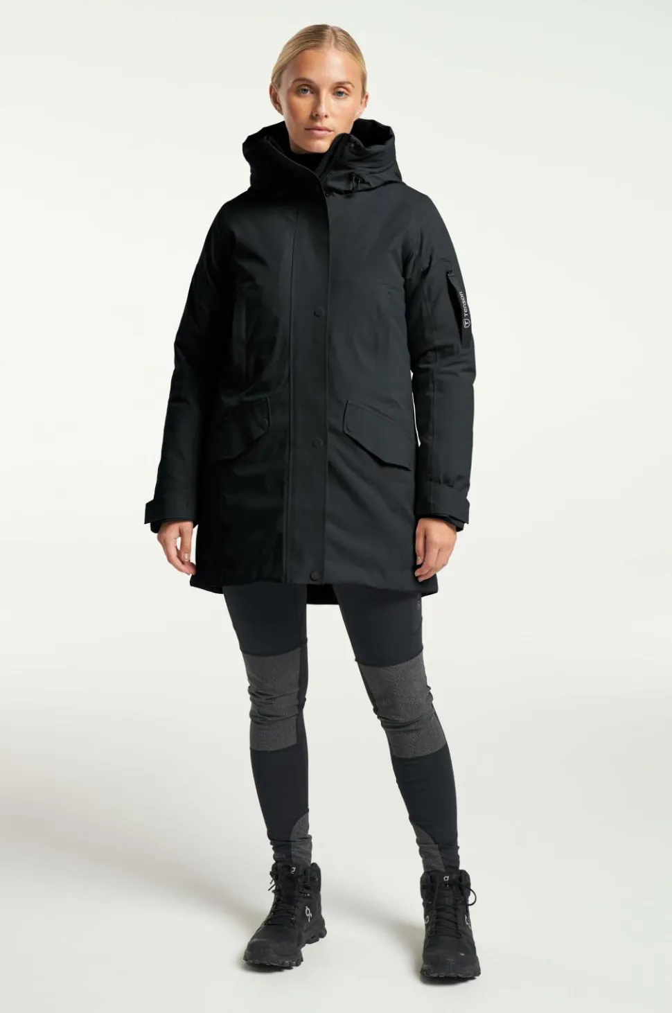 Tenson Parka Vision Parka