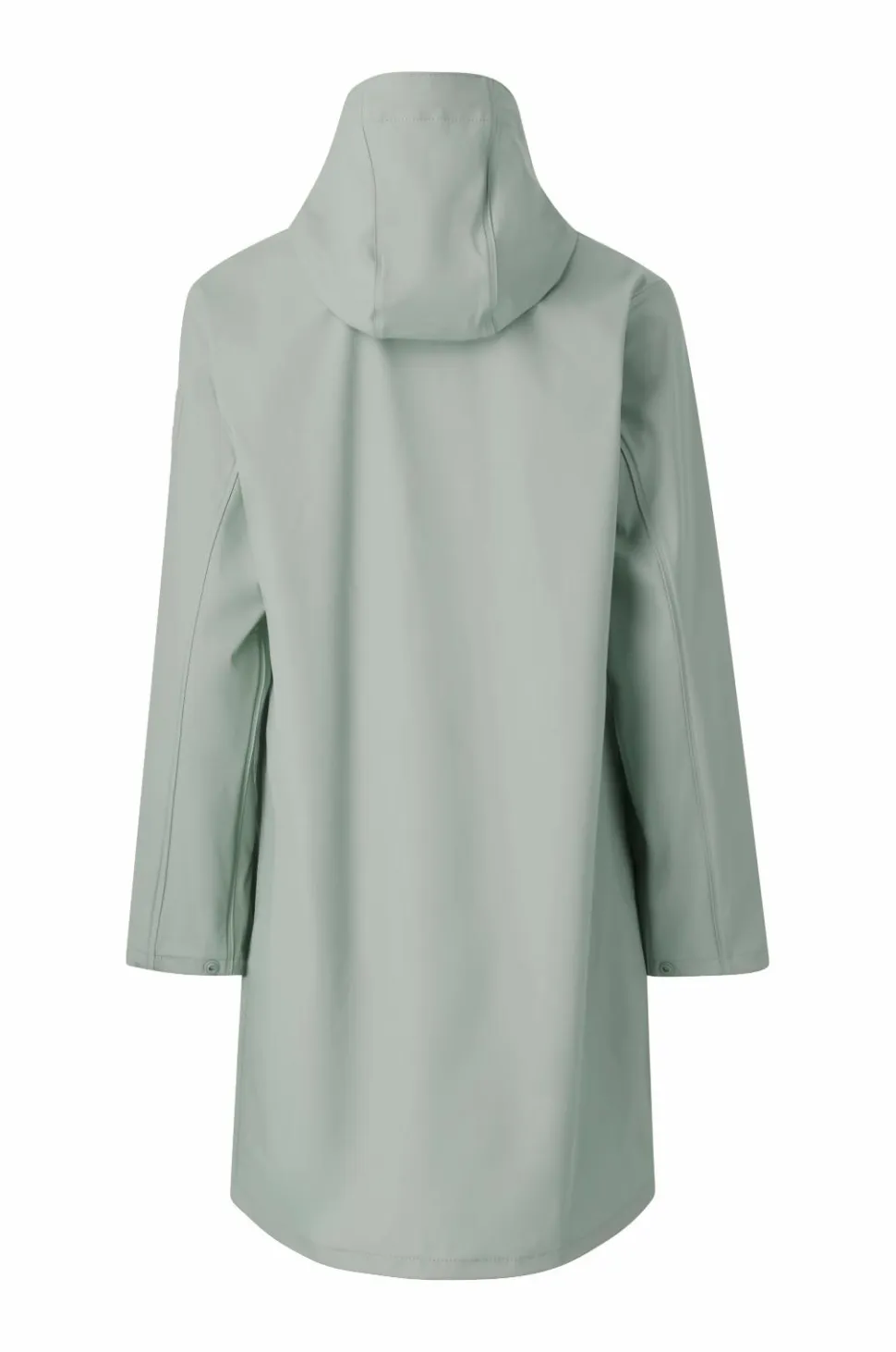 Tenson Regnjakke Apelviken PU Coat W