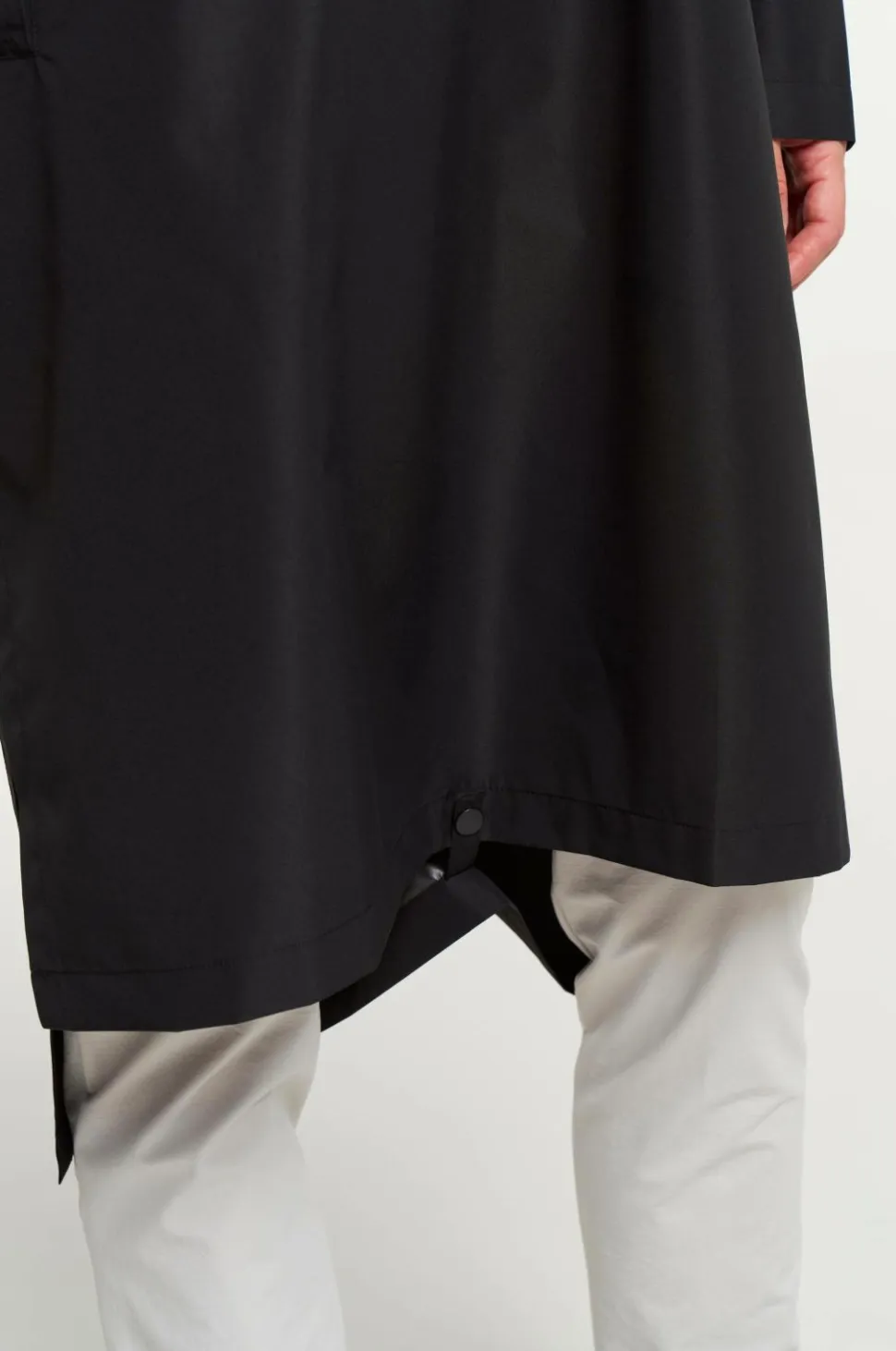 Tenson Regnponcho Drizzle Poncho Unisex
