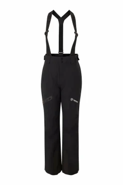 Tenson Skibukser Core Ski Pants Women
