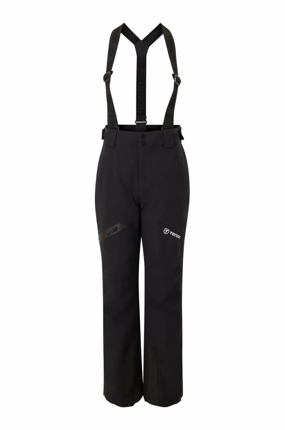 Tenson Skibukser Core Ski Pants Women
