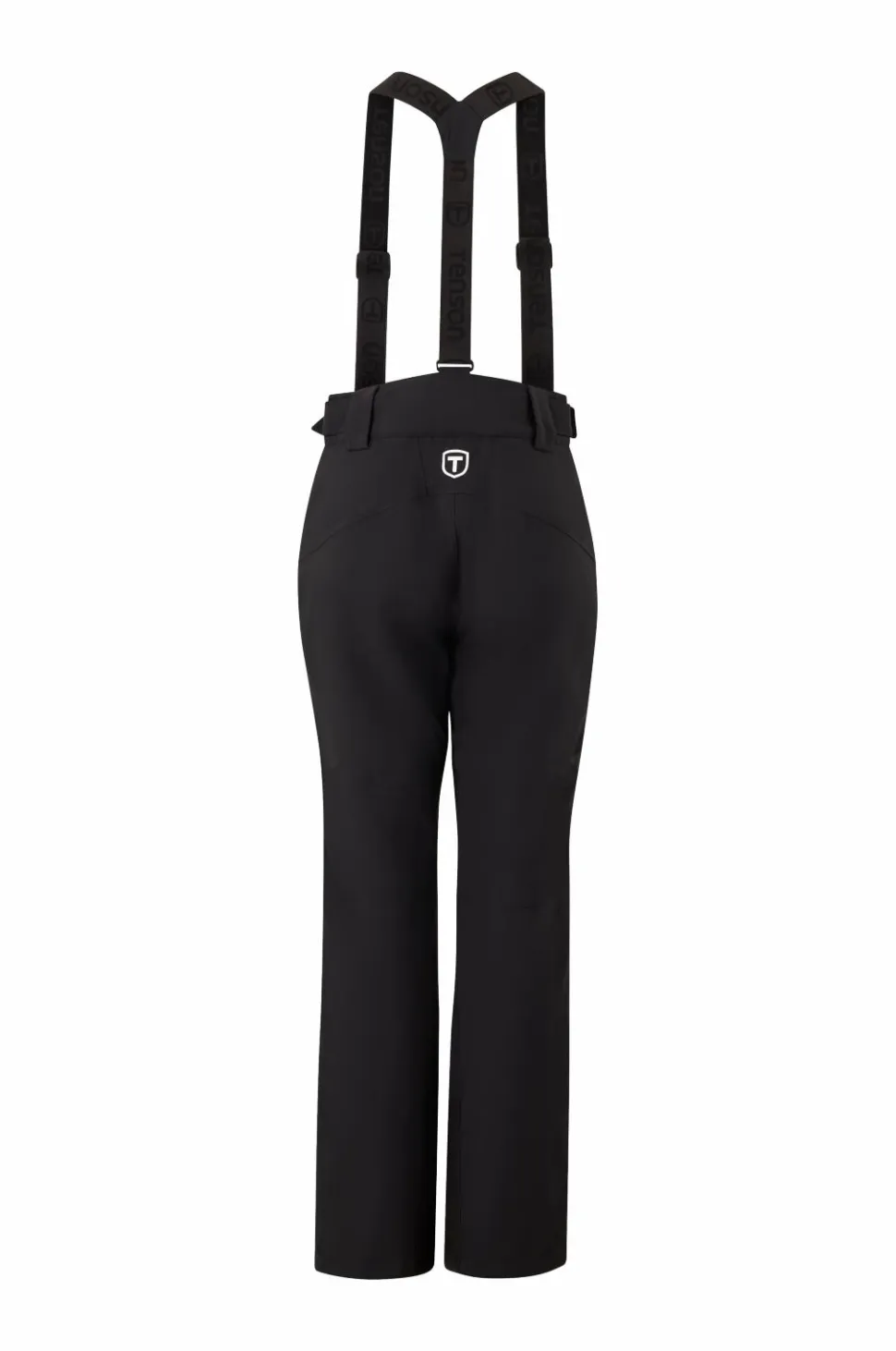 Tenson Skibukser Core Ski Pants Women