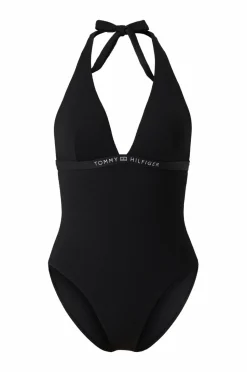 Tommy Hilfiger Badedragt Halter One Piece RP
