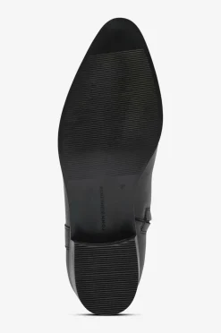 Tommy Hilfiger Boots TH Leather Pointy Zip Bootie