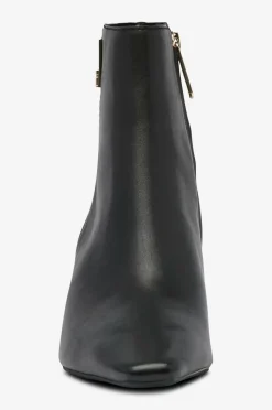 Tommy Hilfiger Boots TH Square Toe Kitten Bootie