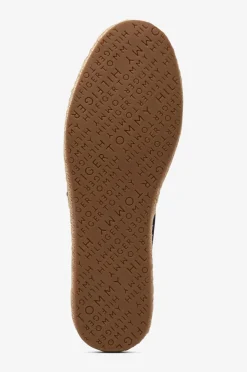 Tommy Hilfiger Espadrillos Flag Canvas Espadrille