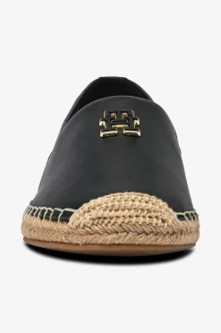 Tommy Hilfiger Espadrillos TH Logo Leather Espadrille