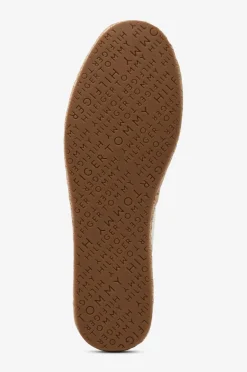 Tommy Hilfiger Espadrillos Flag Canvas Espadrille