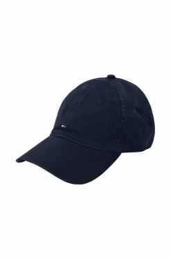 Tommy Hilfiger Kasket Essential Flag Soft