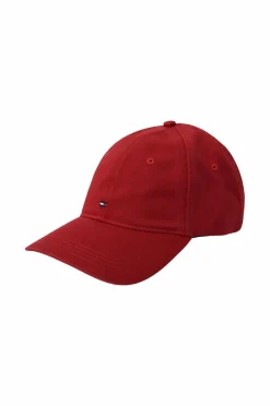 Tommy Hilfiger Kasket Essential Flag Soft