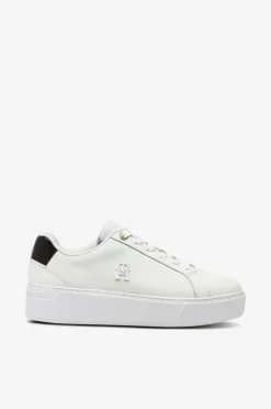 Tommy Hilfiger Kondisko TH Platform Court Sneaker