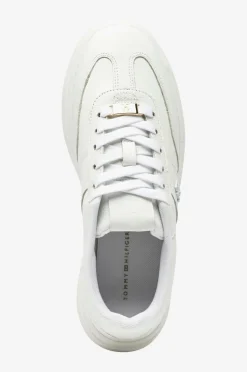 Tommy Hilfiger Kondisko Modern Court Tumbled Ltr