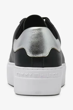 Tommy Hilfiger Kondisko Essential Platform Court