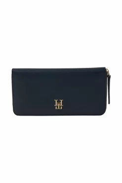 Tommy Hilfiger Pengepung TH Logotape Lrg ZA