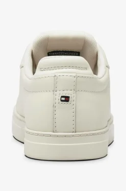 Tommy Hilfiger Sneakers Womens Icon Court Sneaker Flag